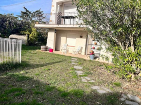 Logement provençal au calme à 20 min d’Avignon